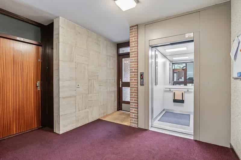Appartement Bilthoven: 2 slaapkamers, dakterras, recent gerenoveerd