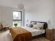 3 Kamer Appartement Haarlem Amerikaweg 95m2