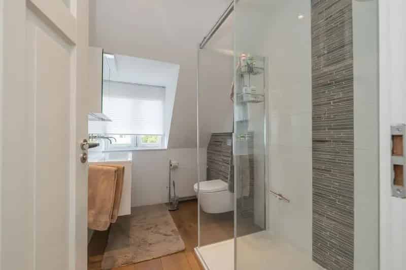 Herenhuis Katwijk aan den Rijn: Luxe Wonen aan het Water