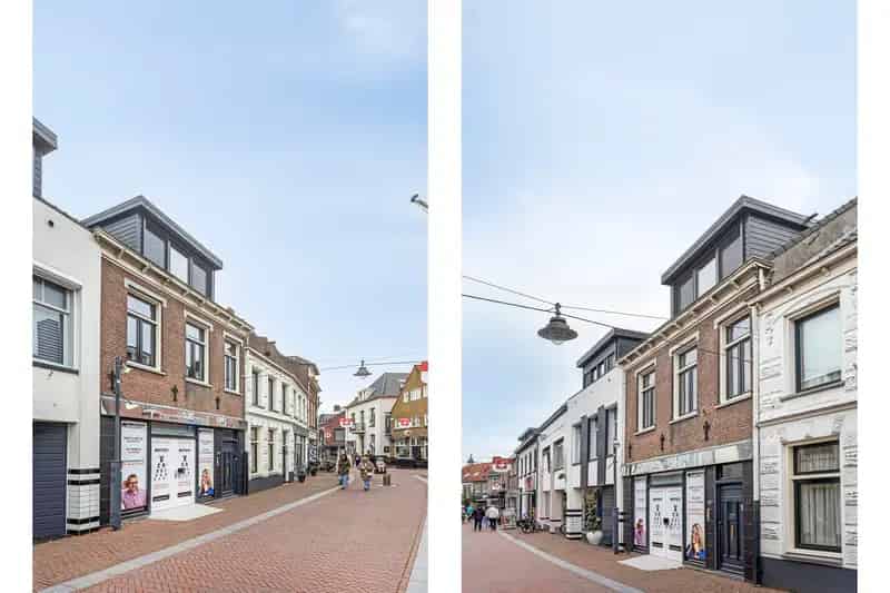 Appartement te koop Huissen Vierakkerstraat 2 slaapkamers dakterras