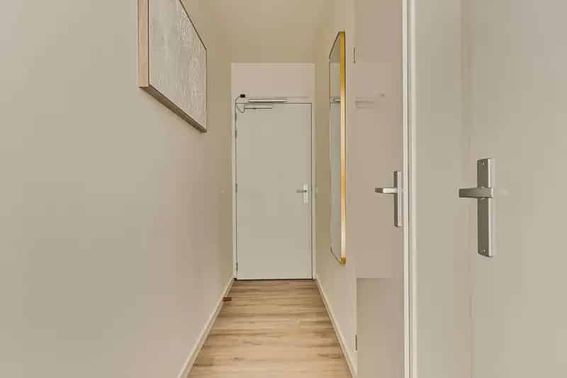 Short Stay Appartement Almere Centrum Luxe Gemeubileerd