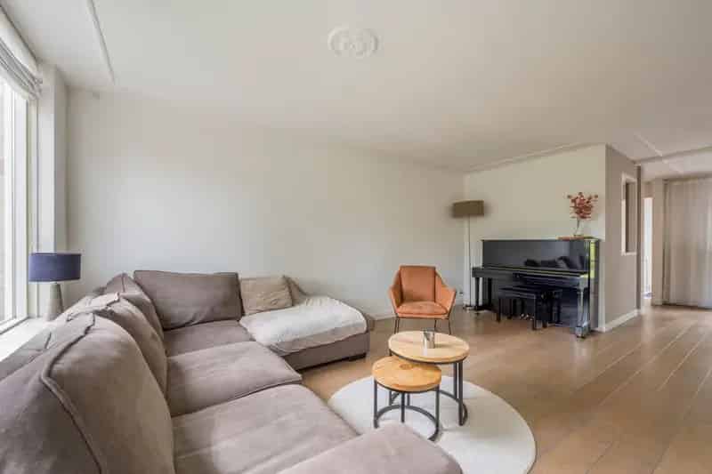 Huis te koop Nijkerk Asserhof: Luxe afgewerkte 4 slaapkamer woning