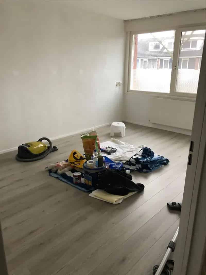 Kamer te Huur Enschede Koenderinklanden 16m2