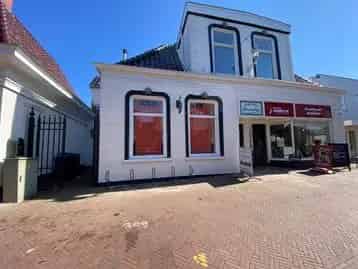 Huis te Huur Hoofdstraat Zuidhorn Groningen