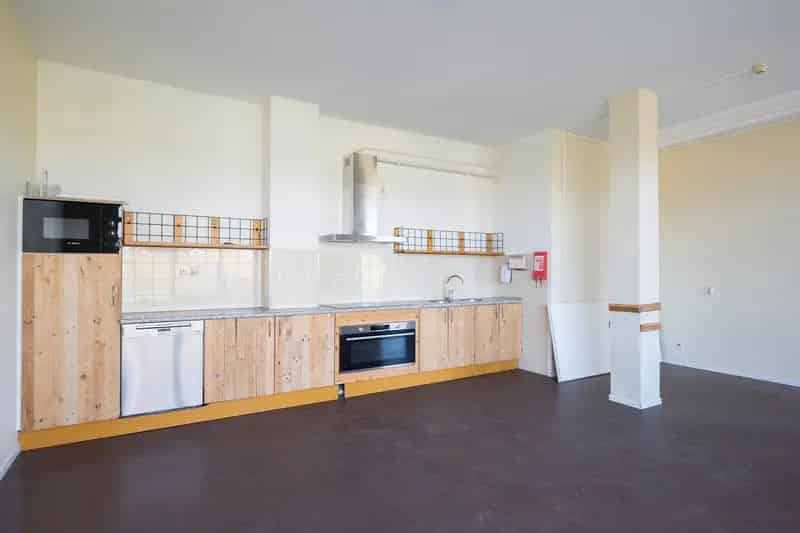 Huis te koop Beverwijk 150m2 3 etages Ruime Woonkeuken