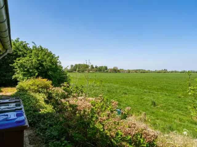 Vrijstaande Fortwachterswoning Abcoude te huur