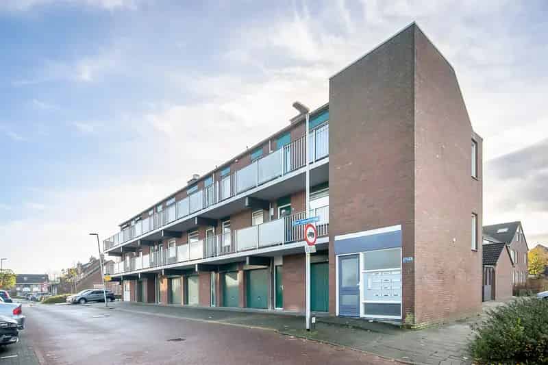 Appartementen De Stroken Zoetermeer