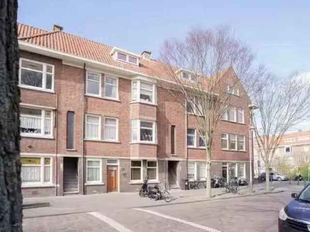 Appartement te koop Den Haag 115m2 3 slaapkamers