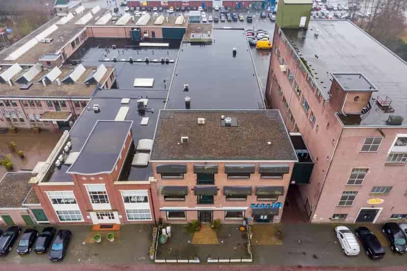 Horecaruimte Nijkerk Westkadijk 10 te Huur
