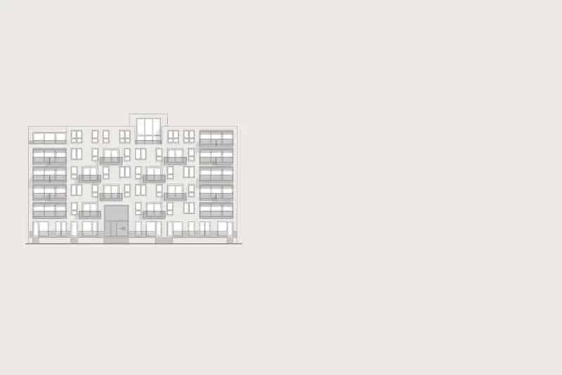 Luxe Penthouse Amsterdam Zeeburgereiland 168m2 2 Terrassen Parkeerplaats