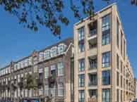 Studio Verspronckweg in Haarlem