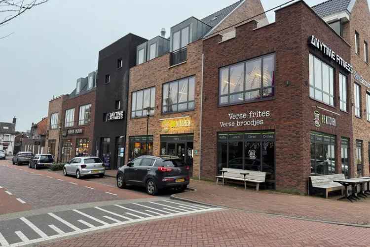 Winkelruimte te huur Hilvarenbeek 400m2