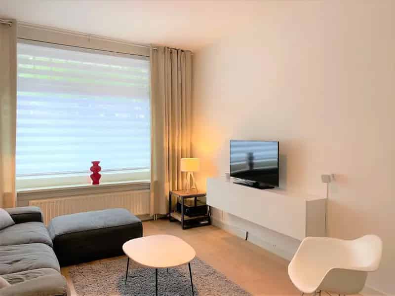 Appartement te huur Amsterdam Zuid Stadionbuurt 2 slaapkamers grote tuin
