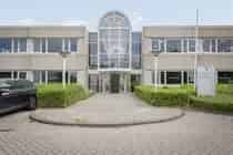 350 713 m2 Kantoorruimte te Huur Utrecht Noord Lage Weide