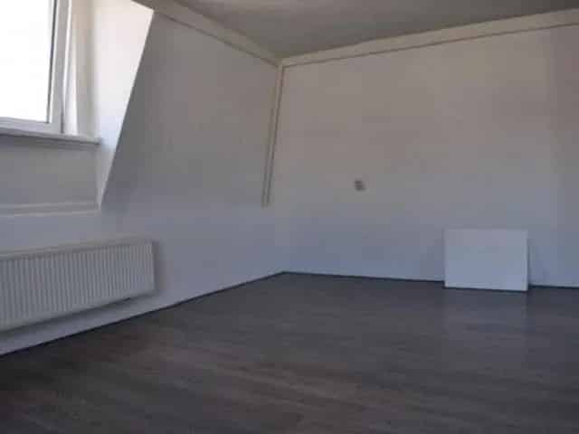Kamer Franklinstraat Den Haag: Studio voor 1 Student
