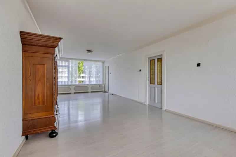Appartement te koop Oosterhout 3 kamer appartement Lukwelpark