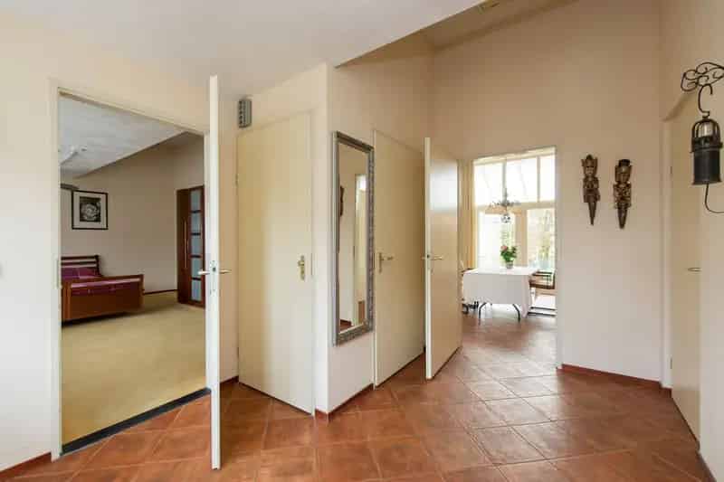 Huis te koop Kerkstraat Berkel-Enschot levensloopbestendig modern comfort