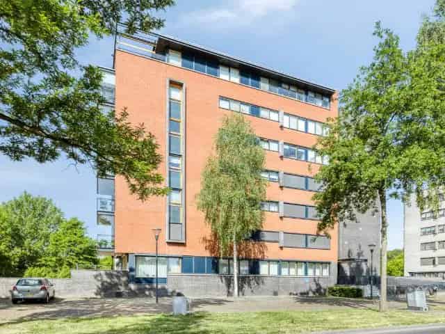 Modern 3-kamer appartement Grasrijk Eindhoven