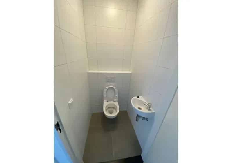 Appartement te huur Veldhoven Dorpstraat 2 slaapkamers