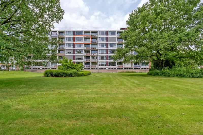 Appartement Te Koop , 233, Maria in Campislaan, Assen, Drenthe