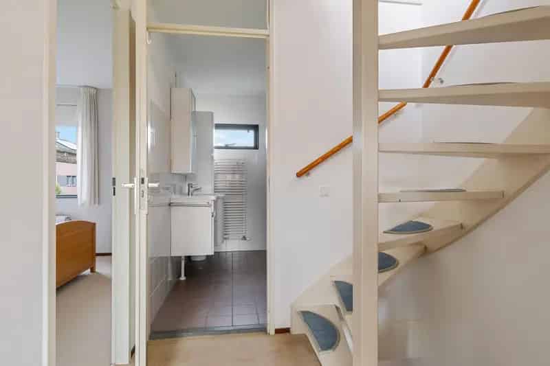 Eengezinswoning Lelystad Landstrekenwijk 2 slaapkamers Diepe tuin Energielabel A