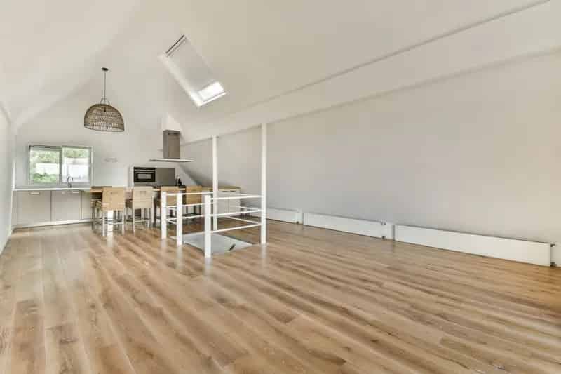 Huis te koop Vinkeveen: Luxe Waterwoning met Ligplaats