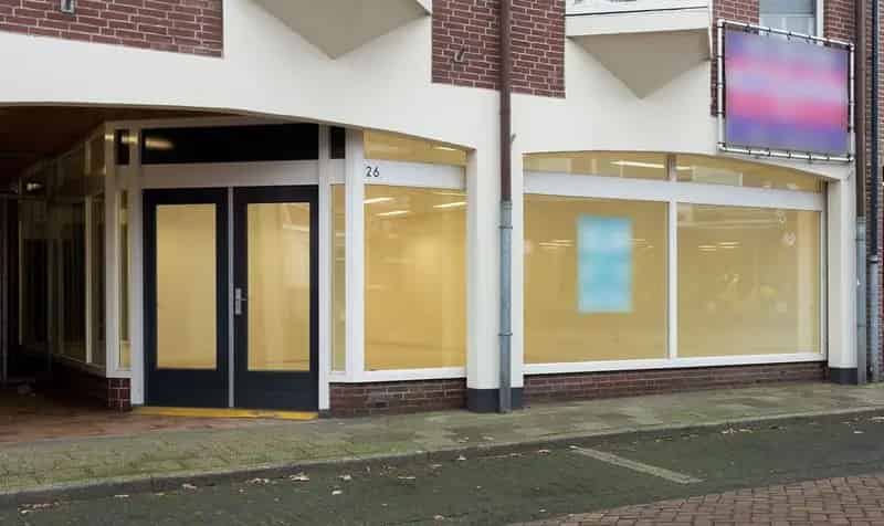 Winkelruimte te huur Diezerplein Zwolle 470m²