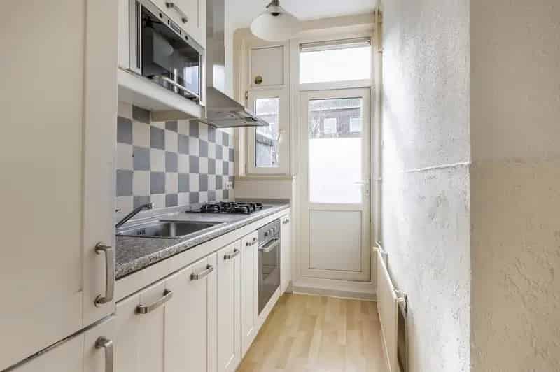 5 Kamer Bovenwoning Vlaardingen