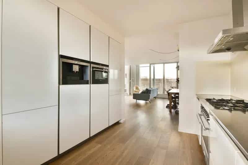 Amsterdam Oost Indische Buurt 4 Kamer Appartement Top Etages