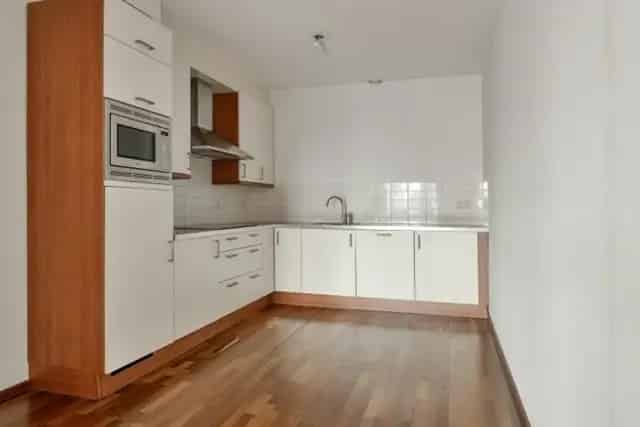 Bovenwoning Rotterdam 3 Kamers 129m2