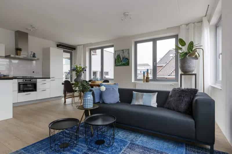 3-Kamer Appartement Veenendaal Centrum