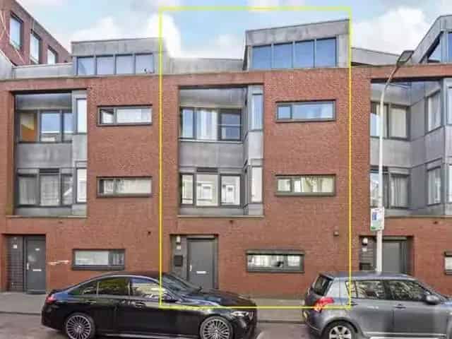 Appartement te koop Den Haag Valkenboskwartier