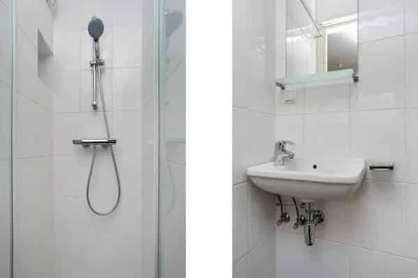 Te Huur: Licht Appartement Benoordenhout 3 Slaapkamers