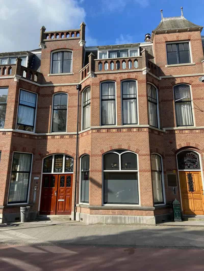 Kantoor te huur Den Haag Statenlaan 272m2