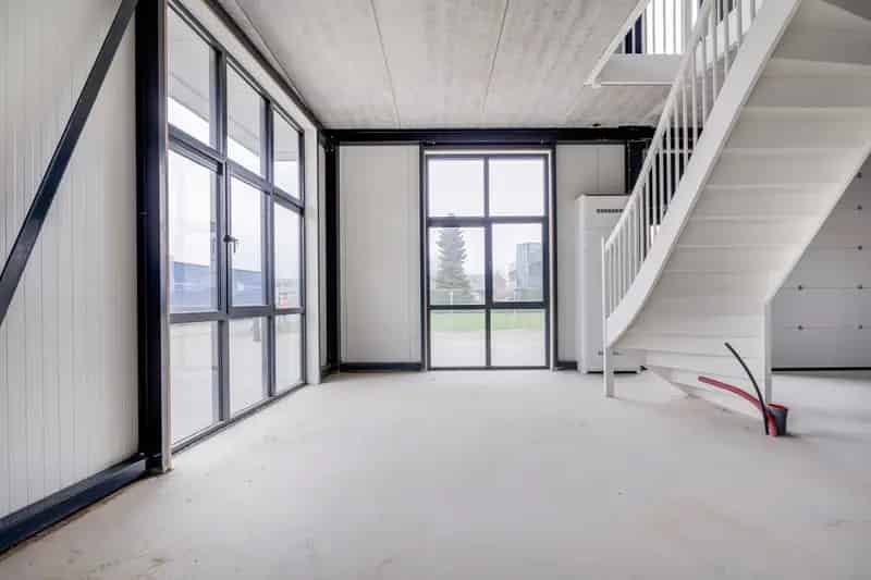 Bedrijfshal Tiel te Koop of te Huur Morsestraat