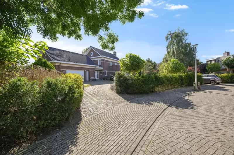 Luxe Villa te Koop in Ouderkerk aan de Amstel