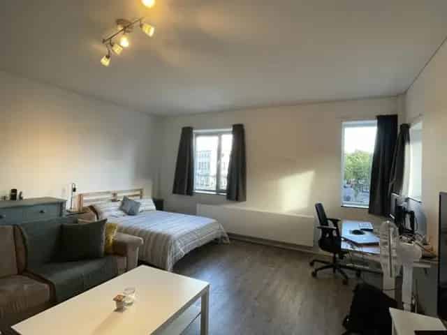 Studio Amersfoort Leusderkwartier 41m2