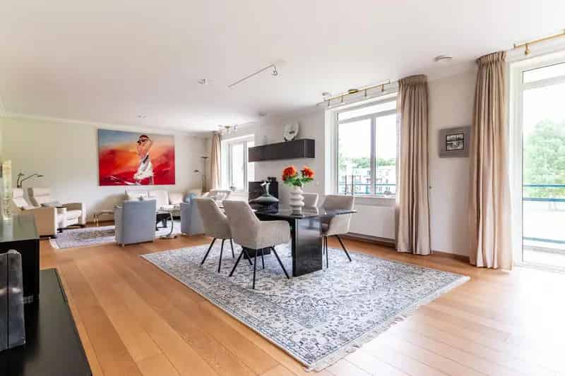 Appartement Te Koop , 96, Van Weerden Poelmanweg, Soest, Utrecht