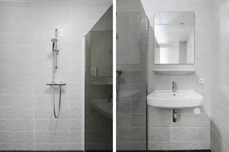 Modern Appartement te Koop Dedemsvaartweg Den Haag