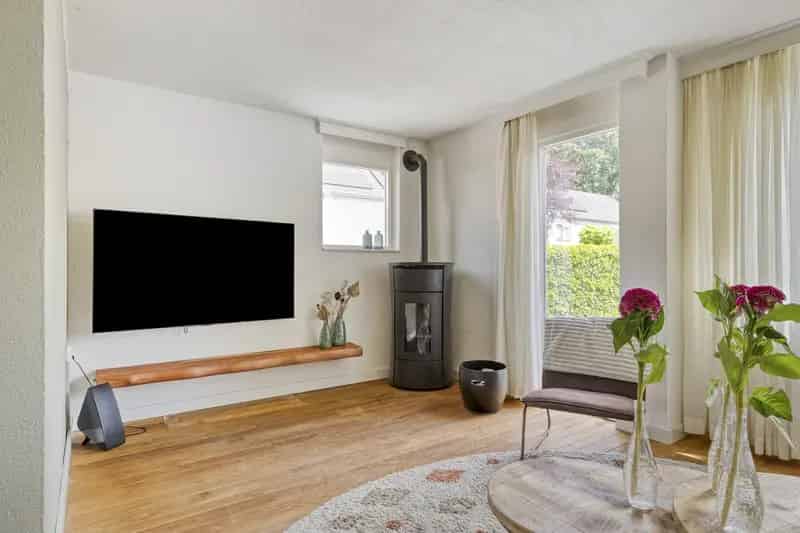 Luxe Hoekwoning Roosendaal 4 slaapkamers Jacuzzi