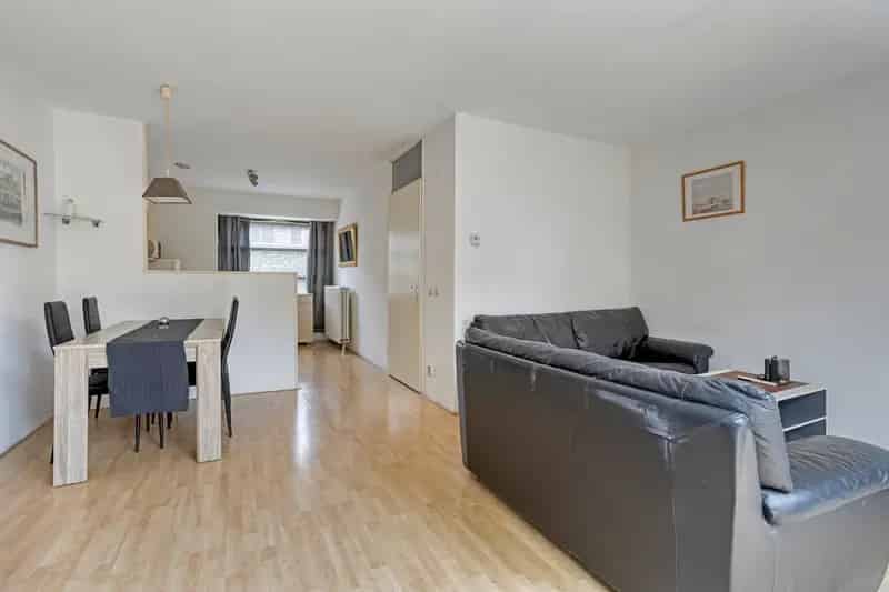 Huis te koop Nesselande 3 slaapkamers tuin berging A+