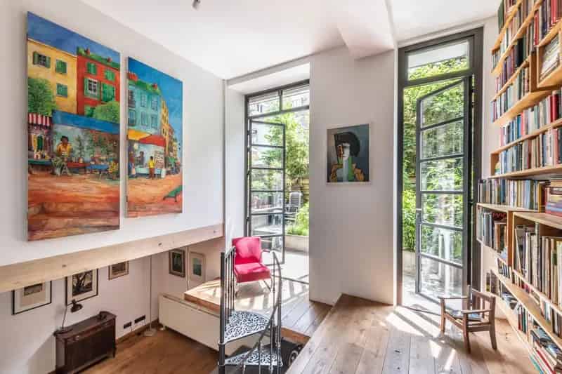 Appartement te koop Amsterdam Tasmanstraat