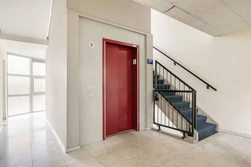 Appartementen Nijmegen Kronenburgerpark Centrum