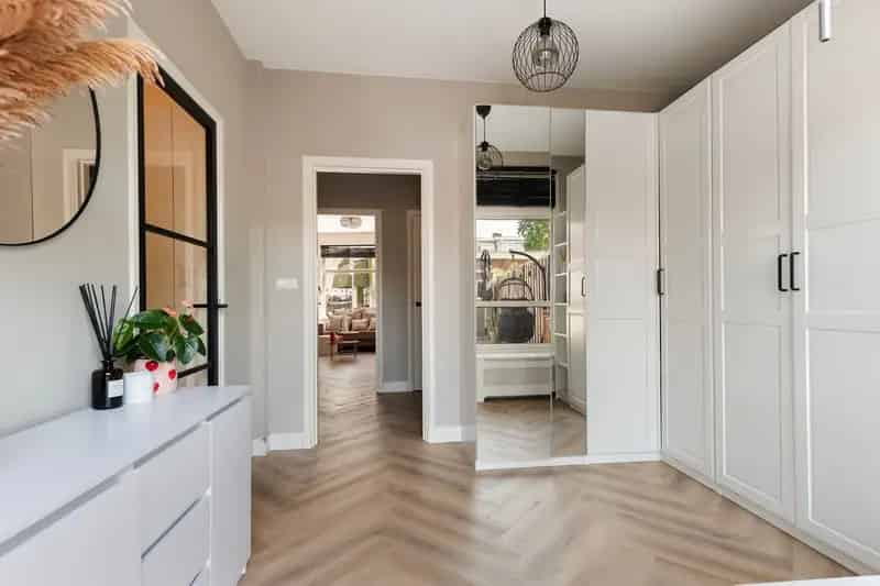 Appartement te koop Den Haag Marcelisstraat