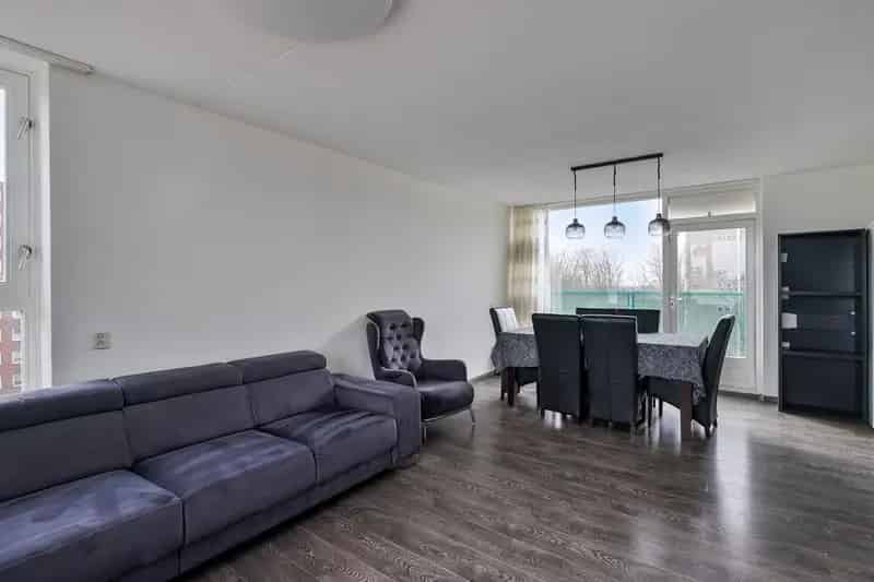 Appartement te koop: Baden Powellweg 124 1069 LK Amsterdam | Funda