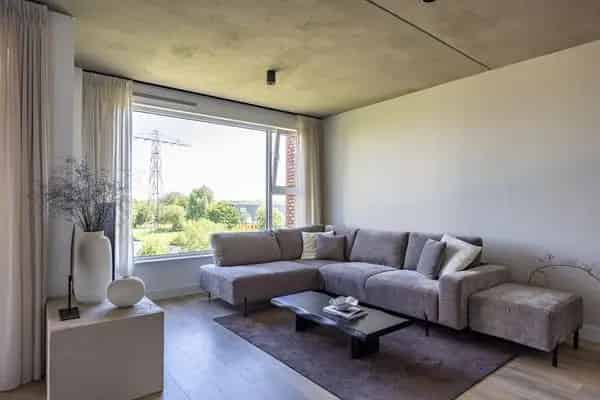 Appartement Te Koop , 394, Helperpark, Groningen, Groningen