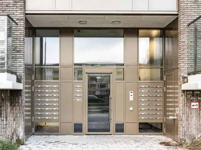3 Kamer Appartement Haarlem 96m2 Nabij Centrum