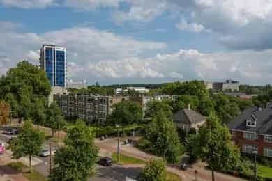 700-1400 m2 Kantoorruimte te Huur Arnhem Velperweg