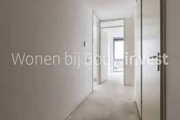 3 Kamer Appartement Utrecht Veemarkt 74m2 Balkon