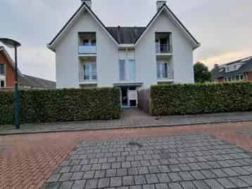 Appartement te huur Haalderen 72m2 begane grond tuin berging